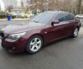 Червоний БМВ 525, об'ємом двигуна 25 л та пробігом 152 тис. км за 10000 $, фото 1 на Automoto.ua