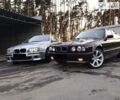 БМВ 525, об'ємом двигуна 2.5 л та пробігом 357 тис. км за 6500 $, фото 39 на Automoto.ua