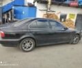 БМВ 525, объемом двигателя 2.5 л и пробегом 220 тыс. км за 4500 $, фото 4 на Automoto.ua