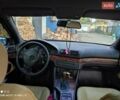 БМВ 525, объемом двигателя 2.5 л и пробегом 220 тыс. км за 4500 $, фото 11 на Automoto.ua