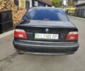 БМВ 525, объемом двигателя 2.5 л и пробегом 220 тыс. км за 4500 $, фото 2 на Automoto.ua