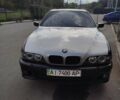 БМВ 525, объемом двигателя 2.5 л и пробегом 220 тыс. км за 4500 $, фото 13 на Automoto.ua