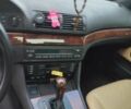 БМВ 525, объемом двигателя 2.5 л и пробегом 220 тыс. км за 4500 $, фото 1 на Automoto.ua