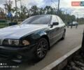БМВ 525, объемом двигателя 2.5 л и пробегом 220 тыс. км за 4500 $, фото 12 на Automoto.ua