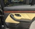 БМВ 525, объемом двигателя 2.5 л и пробегом 220 тыс. км за 4500 $, фото 9 на Automoto.ua