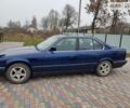 БМВ 525, об'ємом двигуна 2.5 л та пробігом 190 тис. км за 4000 $, фото 1 на Automoto.ua