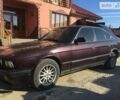 БМВ 525, об'ємом двигуна 2.5 л та пробігом 300 тис. км за 3000 $, фото 1 на Automoto.ua