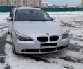 БМВ 525, объемом двигателя 2.5 л и пробегом 280 тыс. км за 9800 $, фото 1 на Automoto.ua