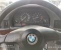 Сірий БМВ 525, об'ємом двигуна 2.5 л та пробігом 420 тис. км за 2400 $, фото 1 на Automoto.ua
