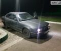 Сірий БМВ 525, об'ємом двигуна 2.5 л та пробігом 200 тис. км за 1650 $, фото 1 на Automoto.ua