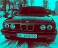 Сірий БМВ 525, об'ємом двигуна 2.5 л та пробігом 322 тис. км за 3200 $, фото 1 на Automoto.ua