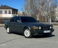 Серый БМВ 525, объемом двигателя 2.5 л и пробегом 218 тыс. км за 4500 $, фото 1 на Automoto.ua