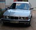 Серый БМВ 525, объемом двигателя 2.5 л и пробегом 500 тыс. км за 3700 $, фото 1 на Automoto.ua