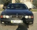 Сірий БМВ 525, об'ємом двигуна 2.5 л та пробігом 385 тис. км за 5600 $, фото 1 на Automoto.ua