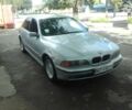 Серый БМВ 525, объемом двигателя 2.5 л и пробегом 296 тыс. км за 2100 $, фото 1 на Automoto.ua