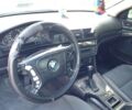 Серый БМВ 525, объемом двигателя 2.5 л и пробегом 250 тыс. км за 8000 $, фото 1 на Automoto.ua