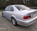 Серый БМВ 525, объемом двигателя 2.5 л и пробегом 260 тыс. км за 7500 $, фото 1 на Automoto.ua