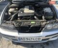Сірий БМВ 525, об'ємом двигуна 2.5 л та пробігом 120 тис. км за 7000 $, фото 1 на Automoto.ua