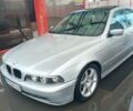 Сірий БМВ 525, об'ємом двигуна 2.5 л та пробігом 400 тис. км за 4700 $, фото 1 на Automoto.ua