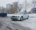 Сірий БМВ 525, об'ємом двигуна 2.5 л та пробігом 220 тис. км за 6899 $, фото 1 на Automoto.ua