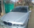 Сірий БМВ 525, об'ємом двигуна 2.5 л та пробігом 289 тис. км за 6300 $, фото 1 на Automoto.ua