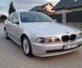 Сірий БМВ 525, об'ємом двигуна 2.5 л та пробігом 265 тис. км за 1250 $, фото 1 на Automoto.ua