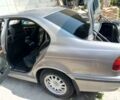 Серый БМВ 525, объемом двигателя 2.5 л и пробегом 350 тыс. км за 1800 $, фото 1 на Automoto.ua