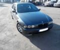 Сірий БМВ 525, об'ємом двигуна 2.5 л та пробігом 398 тис. км за 6000 $, фото 1 на Automoto.ua