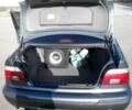 Сірий БМВ 525, об'ємом двигуна 2.5 л та пробігом 398 тис. км за 6000 $, фото 3 на Automoto.ua