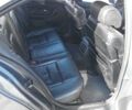 Сірий БМВ 525, об'ємом двигуна 2.5 л та пробігом 398 тис. км за 6000 $, фото 6 на Automoto.ua