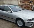 Серый БМВ 525, объемом двигателя 2.5 л и пробегом 205 тыс. км за 8500 $, фото 1 на Automoto.ua