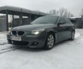 Сірий БМВ 525, об'ємом двигуна 2.5 л та пробігом 250 тис. км за 11000 $, фото 1 на Automoto.ua