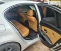 Сірий БМВ 525, об'ємом двигуна 3 л та пробігом 240 тис. км за 8600 $, фото 16 на Automoto.ua