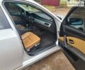 Сірий БМВ 525, об'ємом двигуна 3 л та пробігом 240 тис. км за 8600 $, фото 25 на Automoto.ua