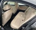 Сірий БМВ 525, об'ємом двигуна 3 л та пробігом 350 тис. км за 15990 $, фото 21 на Automoto.ua