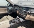 Сірий БМВ 525, об'ємом двигуна 3 л та пробігом 350 тис. км за 15990 $, фото 31 на Automoto.ua