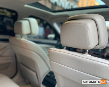 Серый БМВ 525, объемом двигателя 3 л и пробегом 285 тыс. км за 17000 $, фото 14 на Automoto.ua