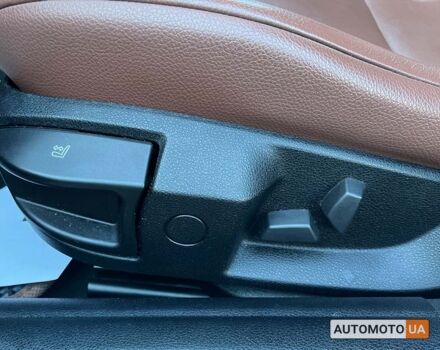 Серый БМВ 525, объемом двигателя 2 л и пробегом 264 тыс. км за 14700 $, фото 8 на Automoto.ua