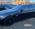 Серый БМВ 525, объемом двигателя 2 л и пробегом 264 тыс. км за 14700 $, фото 2 на Automoto.ua
