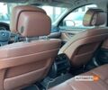 Серый БМВ 525, объемом двигателя 2 л и пробегом 264 тыс. км за 14700 $, фото 13 на Automoto.ua
