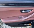 Серый БМВ 525, объемом двигателя 2 л и пробегом 264 тыс. км за 14700 $, фото 12 на Automoto.ua