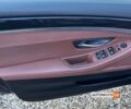 Серый БМВ 525, объемом двигателя 2 л и пробегом 264 тыс. км за 14700 $, фото 6 на Automoto.ua
