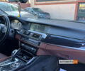 Серый БМВ 525, объемом двигателя 2 л и пробегом 264 тыс. км за 14700 $, фото 25 на Automoto.ua