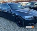 Серый БМВ 525, объемом двигателя 2 л и пробегом 264 тыс. км за 14700 $, фото 1 на Automoto.ua