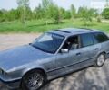 Сірий БМВ 525, об'ємом двигуна 2.5 л та пробігом 337 тис. км за 4000 $, фото 1 на Automoto.ua