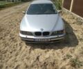 Сірий БМВ 525, об'ємом двигуна 2.5 л та пробігом 355 тис. км за 1700 $, фото 1 на Automoto.ua
