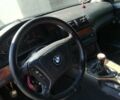 Серый БМВ 525, объемом двигателя 2.5 л и пробегом 250 тыс. км за 1000 $, фото 1 на Automoto.ua