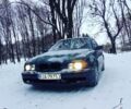 Сірий БМВ 525, об'ємом двигуна 2.5 л та пробігом 280 тис. км за 1450 $, фото 1 на Automoto.ua