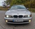 Серый БМВ 525, объемом двигателя 2.5 л и пробегом 480 тыс. км за 5400 $, фото 23 на Automoto.ua