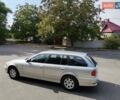 Серый БМВ 525, объемом двигателя 2.5 л и пробегом 480 тыс. км за 5400 $, фото 35 на Automoto.ua